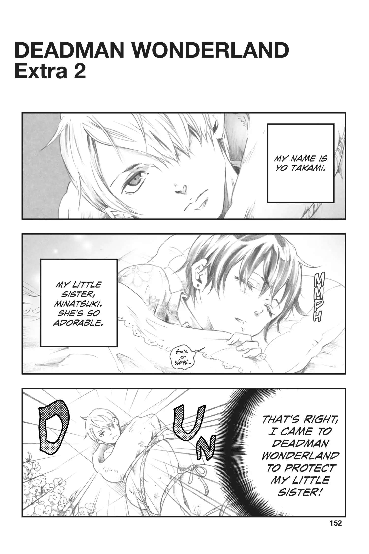 Deadman Wonderland Chapter 52 image 59